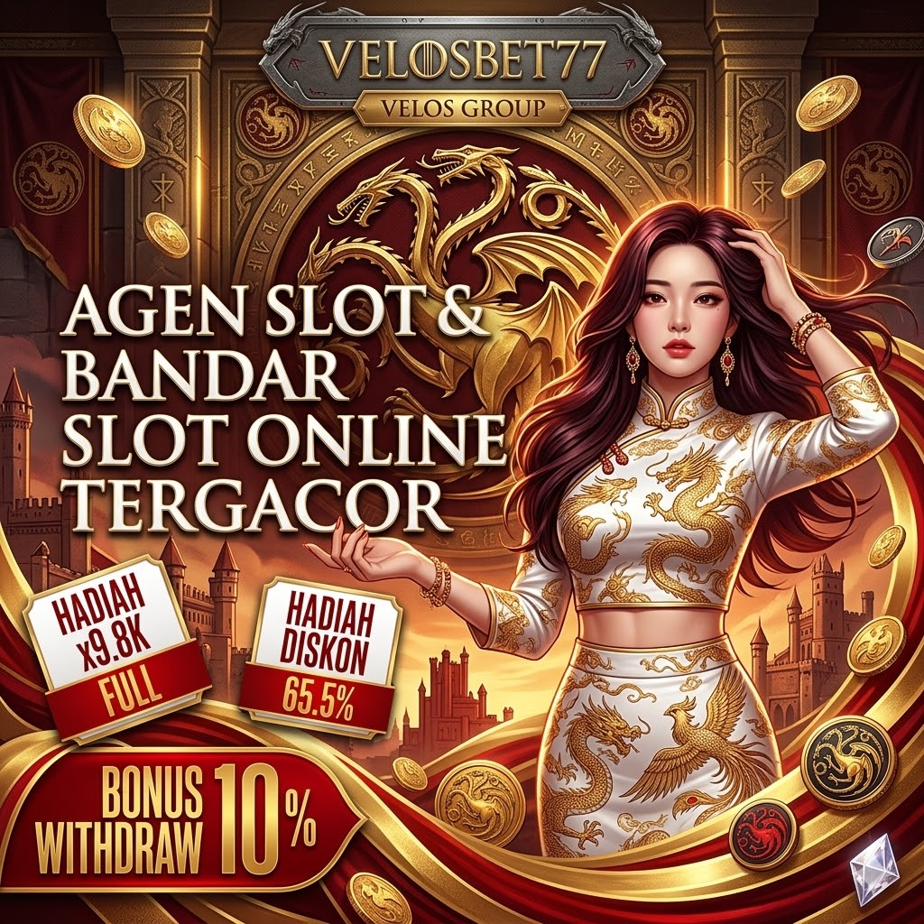 VELOSBET77 Slot